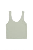 Jungmaven Sporty Tank - Solid