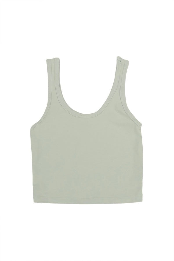 Jungmaven Sporty Tank - Solid