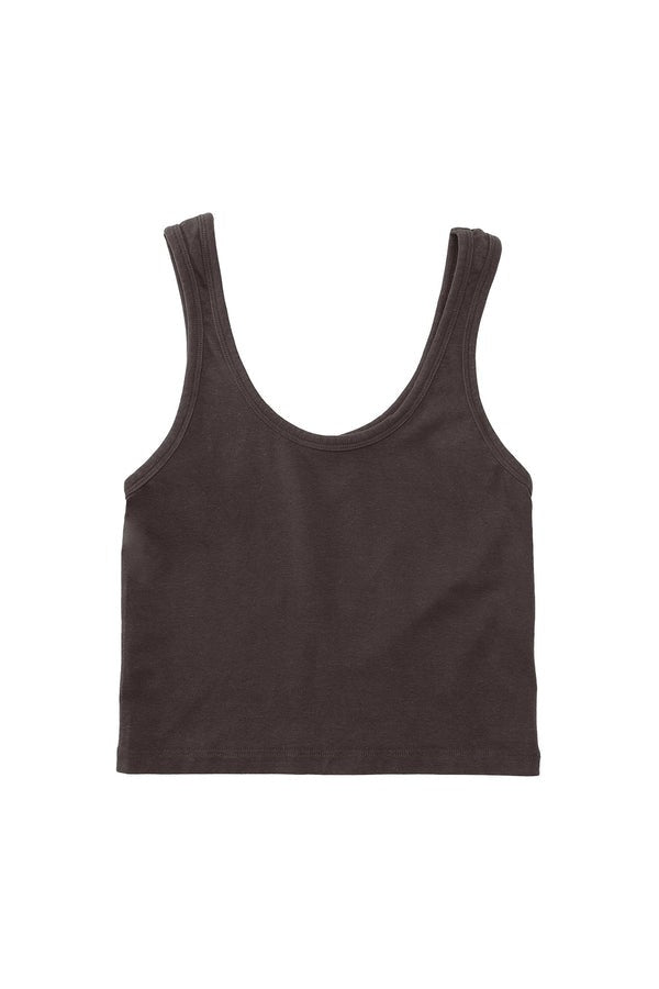 Jungmaven Sporty Tank - Solid