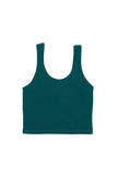Jungmaven Sporty Tank - Solid