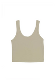 Jungmaven Sporty Tank - Solid