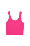 Jungmaven Sporty Tank - Solid