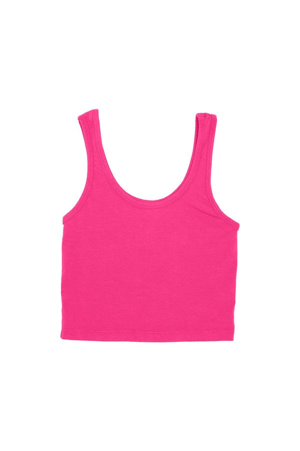 Jungmaven Sporty Tank - Solid