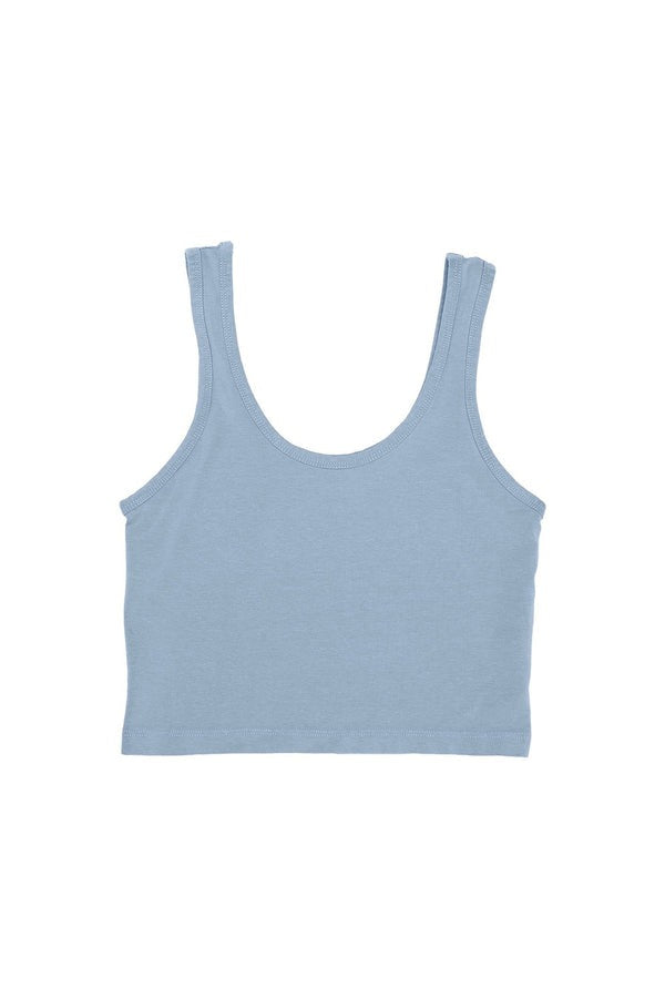 Jungmaven Sporty Tank - Solid