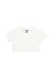 Jungmaven Super Cropped Lorel Tee