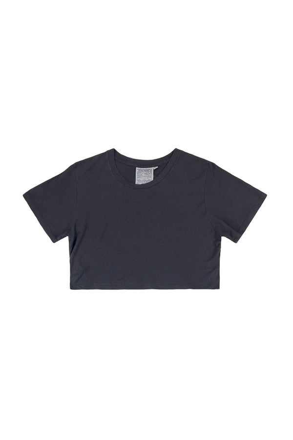 Jungmaven Super Cropped Lorel Tee
