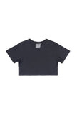 Jungmaven Super Cropped Lorel Tee