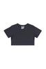 Jungmaven Super Cropped Lorel Tee