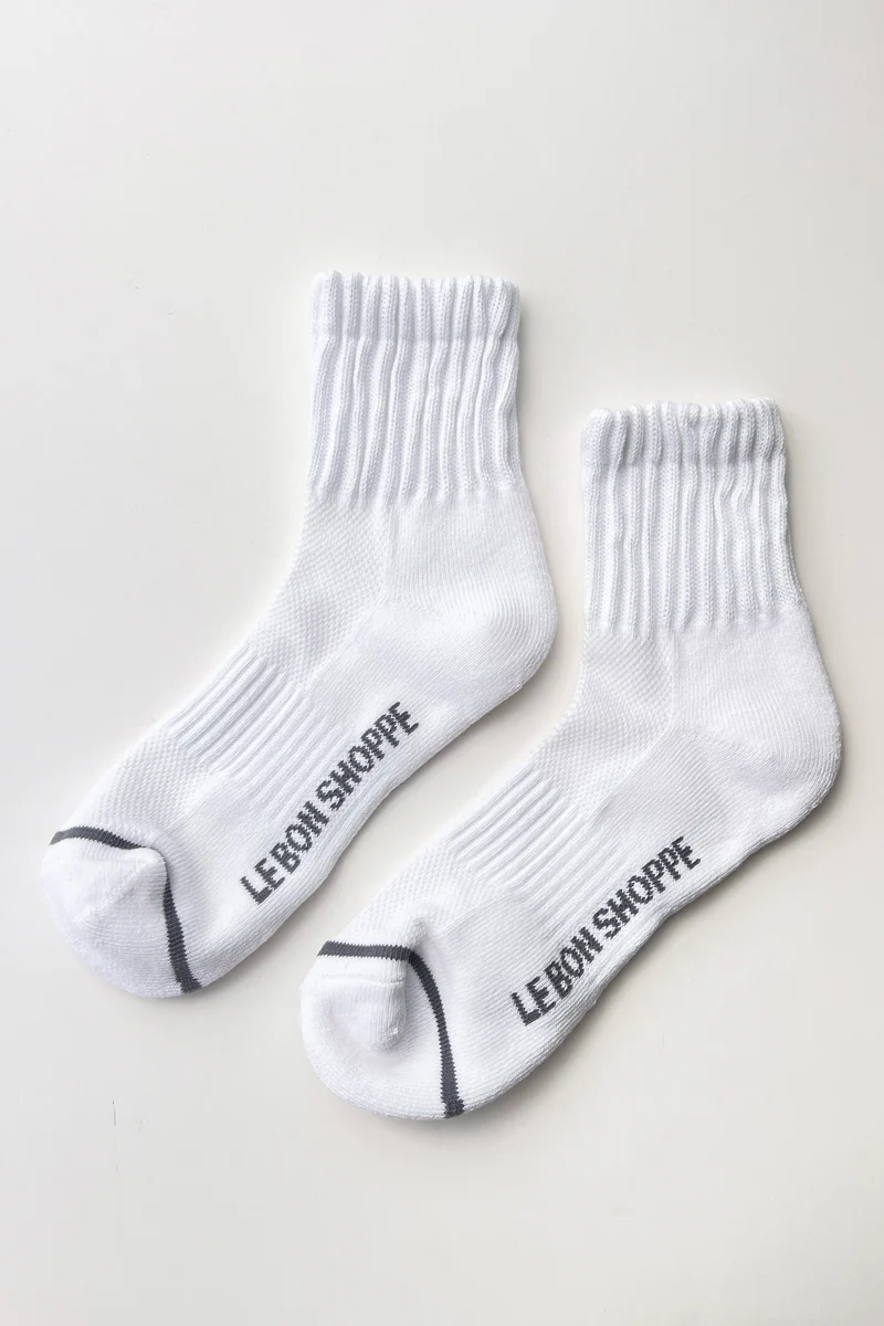 Le Bon Shoppe Swing Socks