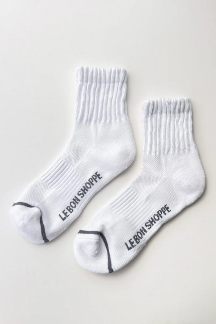 Le Bon Shoppe Swing Socks
