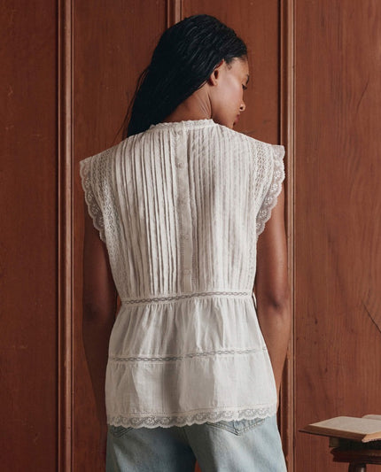 The Sonnet Top