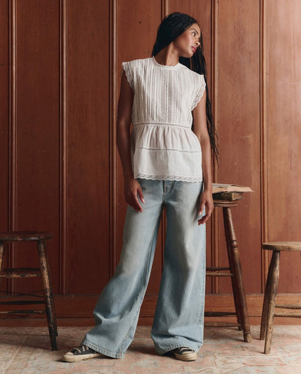 The Sonnet Top