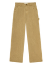 The Mill Pant in Driftwood