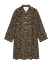 The Trench Coat.