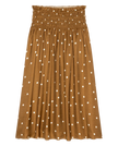 The Canary Skirt.