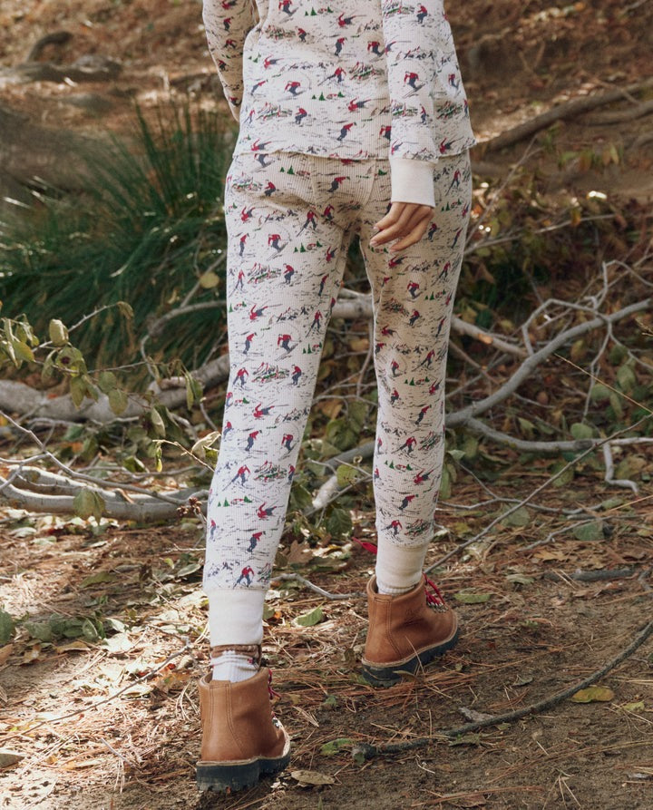 The Great. Union Long John