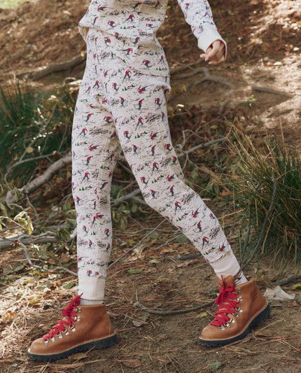 The Great. Union Long John