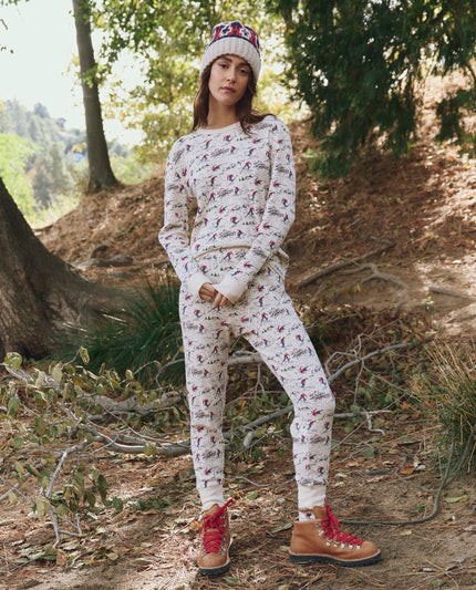 The Great. Union Long John