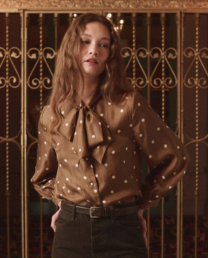 The Zenith Top.