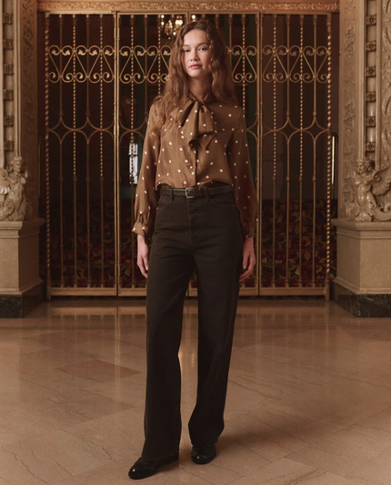 The Zenith Top.