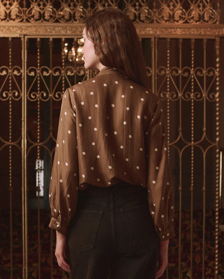 The Zenith Top.