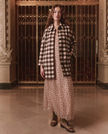 The Car Coat.