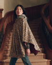 The Swingy Cape.