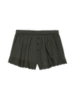 The Great. The Eyelet Tap Short.