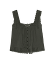 The Great. The Eyelet Tank.