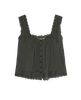The Great. The Eyelet Tank.