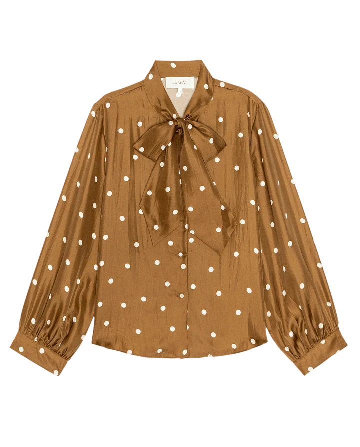 The Zenith Top.