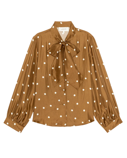 The Zenith Top.