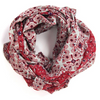 Les Belles Vagabondes 100% GOTS Organic Cotton Scarf