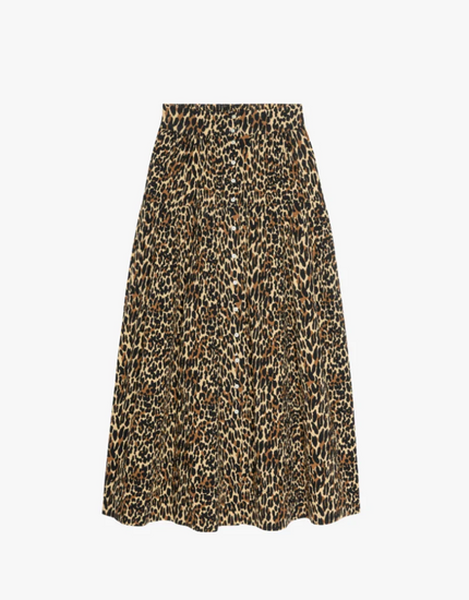 The Highland Skirt.