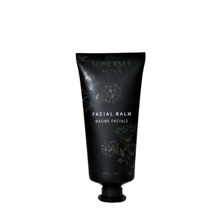 Somerset Moss Facial Balm - Heal+Nourish+Protect