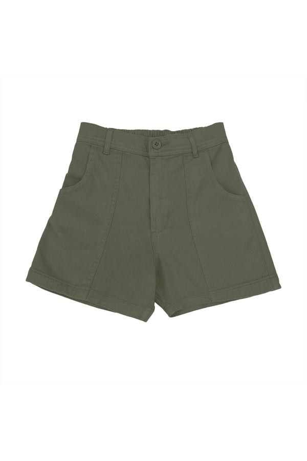 Jungmaven Venice Shorts
