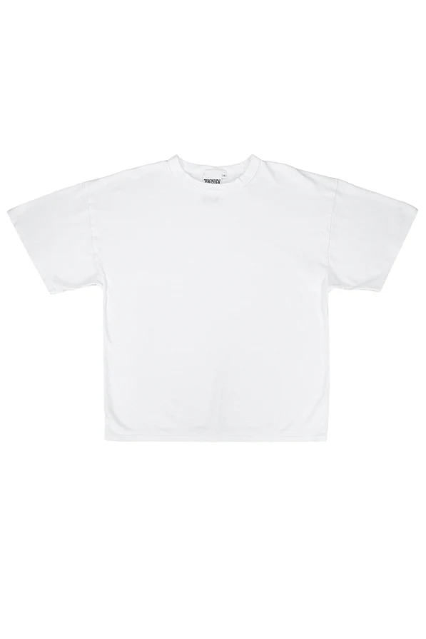 Vernon Oversized Tee
