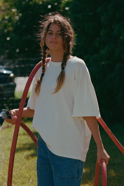 Vernon Oversized Tee