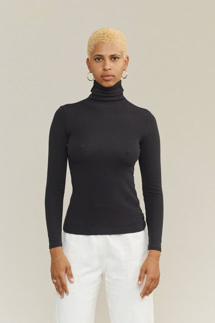 Jungmaven Whidbey Turtleneck