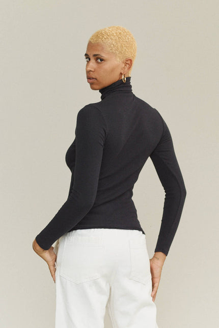 Jungmaven Whidbey Turtleneck