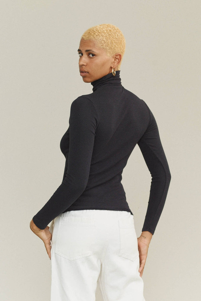 Jungmaven Whidbey Turtleneck