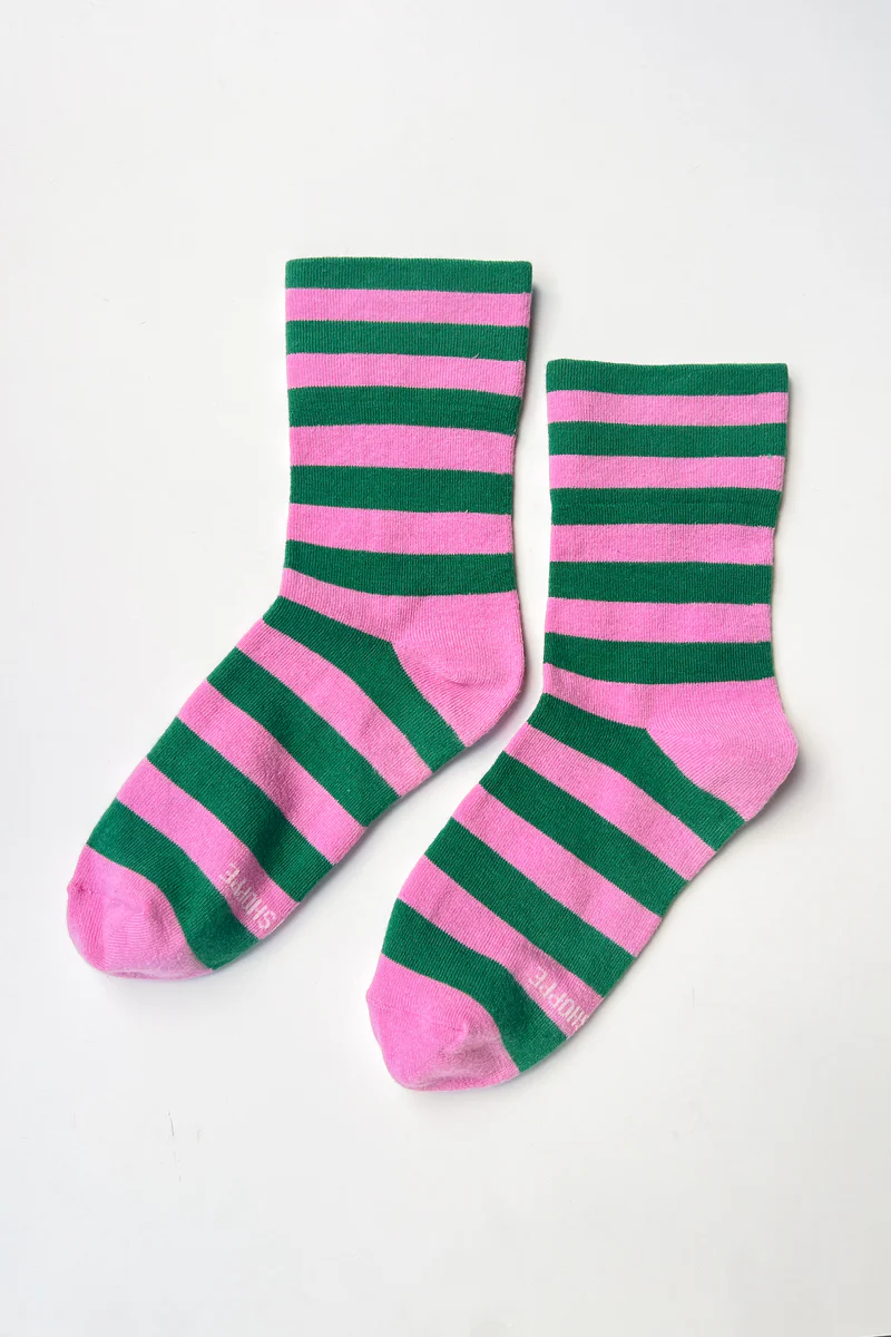 Le Bon Shoppe Wally Socks