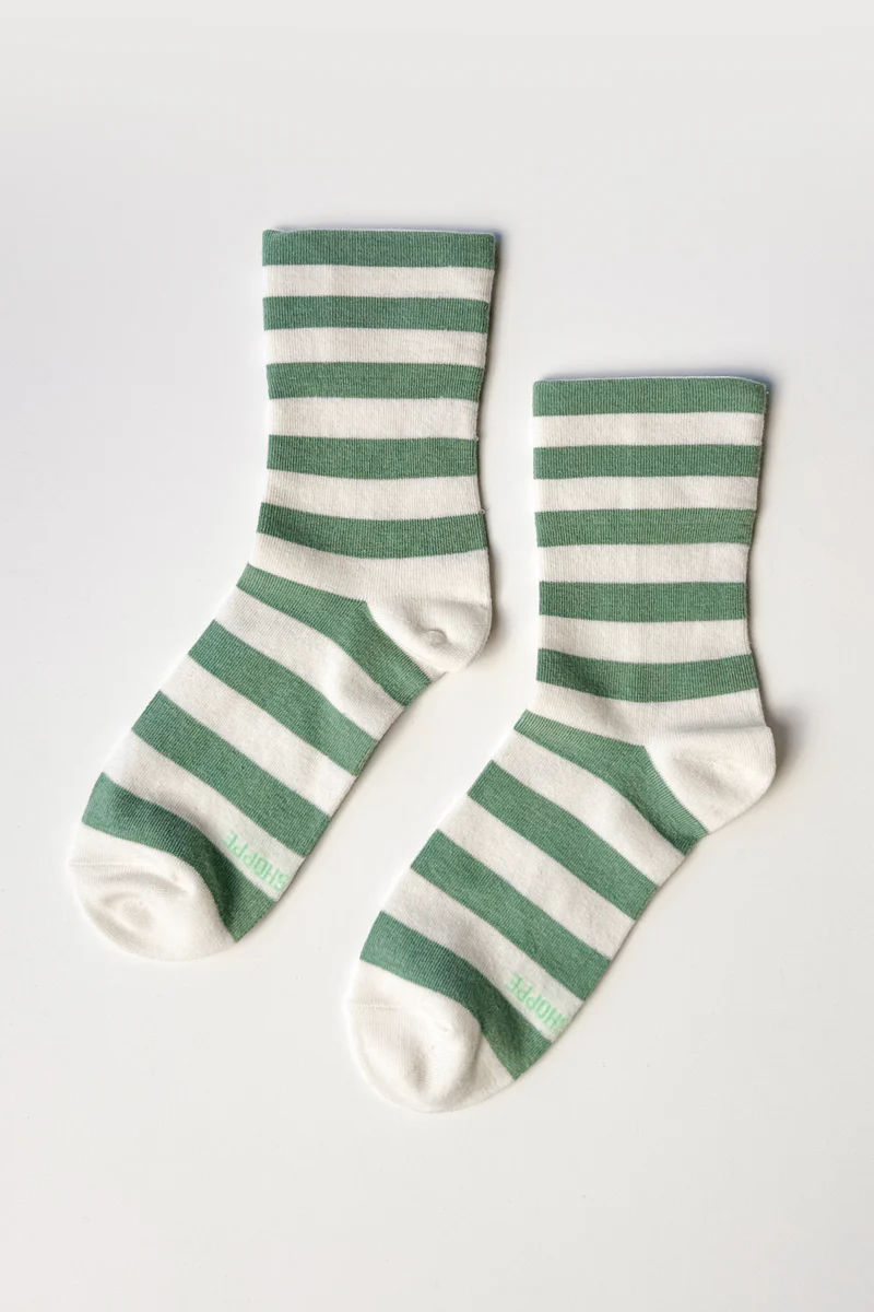 Le Bon Shoppe Wally Socks