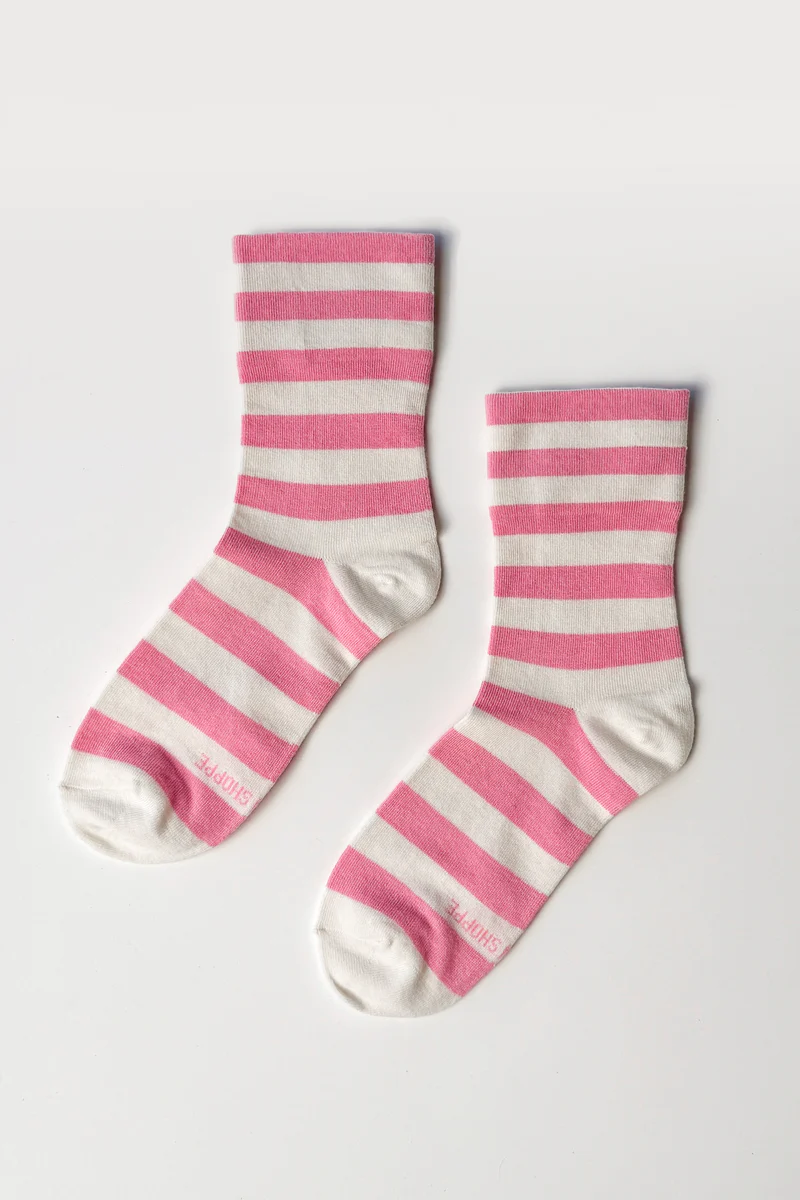 Le Bon Shoppe Wally Socks
