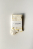 Le Bon Shoppe Wally Socks