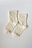 Le Bon Shoppe Wally Socks