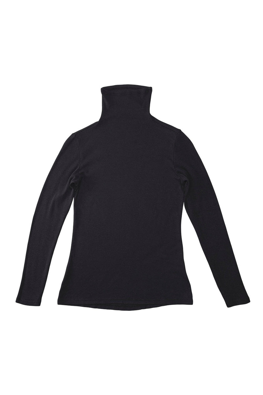 Jungmaven Whidbey Turtleneck