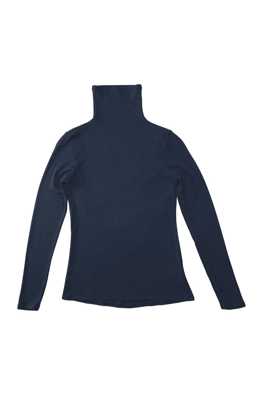 Jungmaven Whidbey Turtleneck