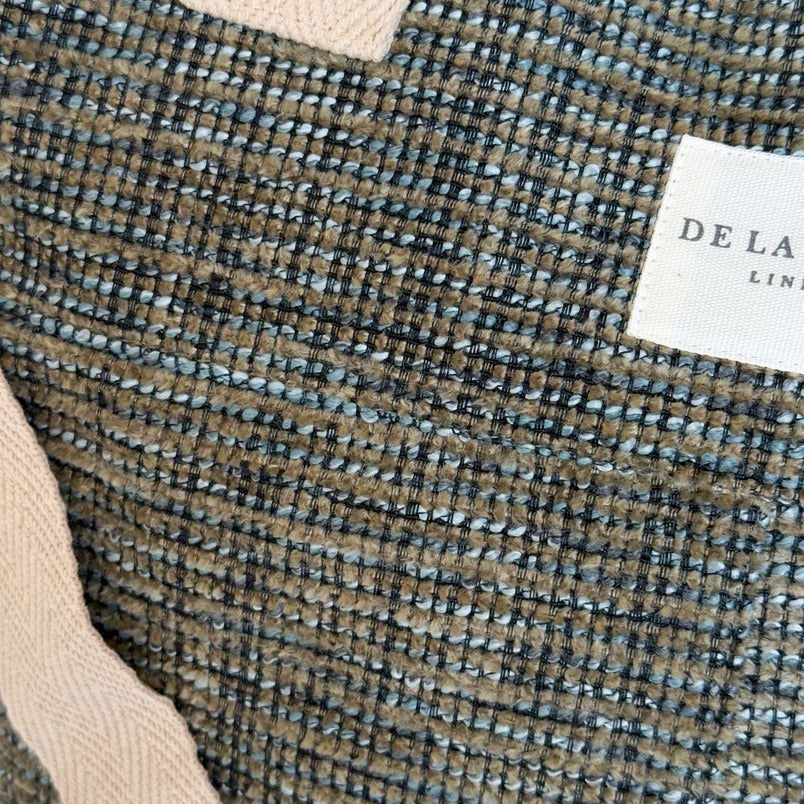 De la Mur Messenger Crossbody