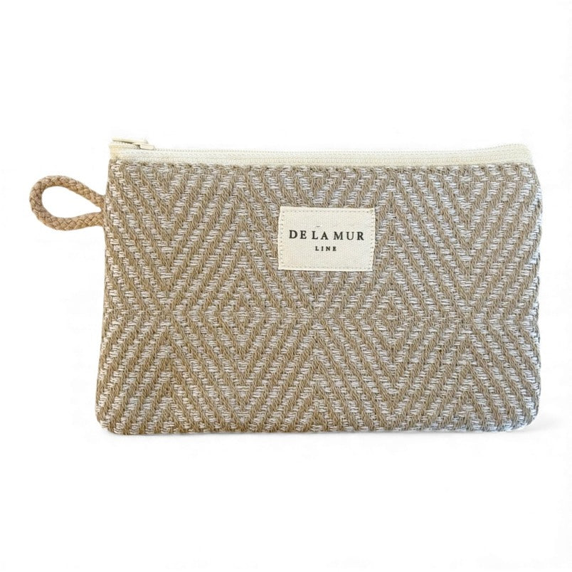 De la Mur XL Coin Pouch